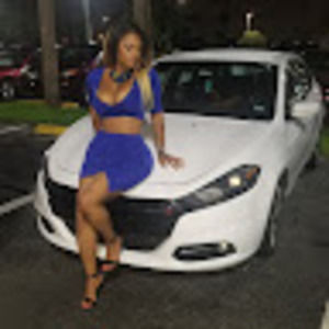 Meet your Posher, Nini